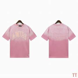 Picture of Amiri T Shirts Short _SKUAmiriS-XL20tn0623776